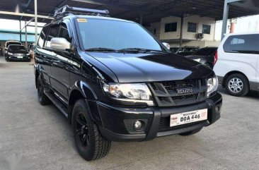 Bnew 2018 acquired Isuzu Sportivo X Black Edition MT for sale 