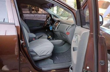 2015 Toyota Innova 2.0 E Gas Manual Transmission for sale