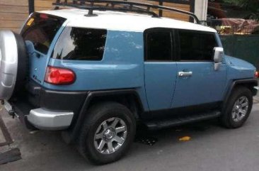 FJ Cruiser 2015 model for sale 