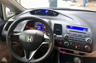 Honda Civic FD 2006 18S AT Best Value for sale