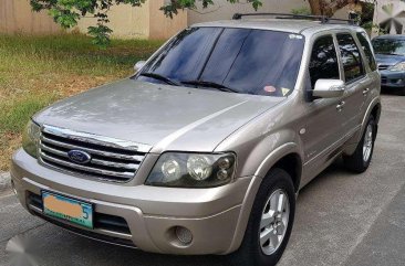 2008 Ford Escape XLS AT for sale