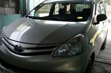 Toyota Avanza 2013 for sale