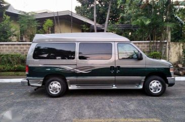 2010 Ford E150 for sale 