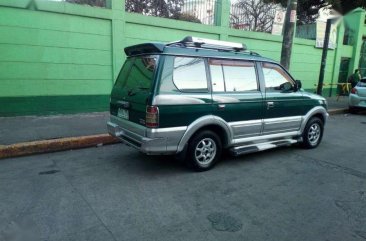 Mitsubishi Adventure Super Sport 2000 for sale