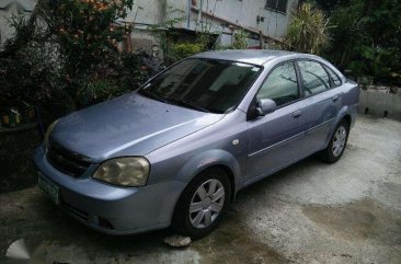 Chevrolet Optra 2007 for sale