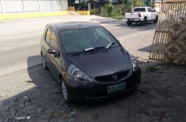 Honda Fit type y for sale