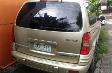 Chevrolet Venture 2003 for sale