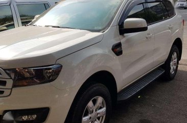 2017 Ford Everest for sale 