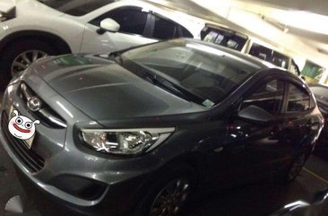 Hyundai Accent 2016 New Model For Sale 