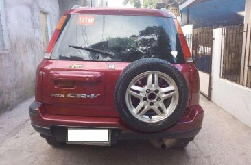 Honda CRV 4 doors 1998 for sale