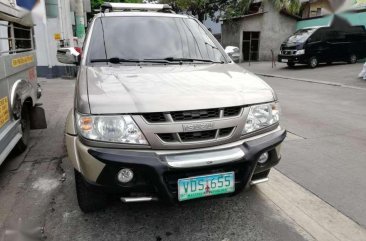 ISUZU Crosswind XUV 2006 for sale