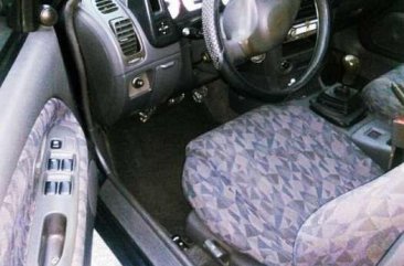 Mitsubishi Lancer 2001 Model for sale