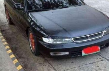 Honda Accord Vtech 1996 automatic transmission for sale