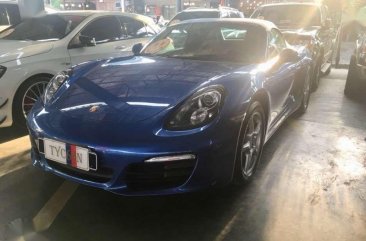 2014 Porsche Boxster S local PGA for sale