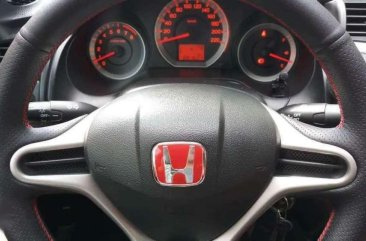 Honda City 09 mdl Manual for sale