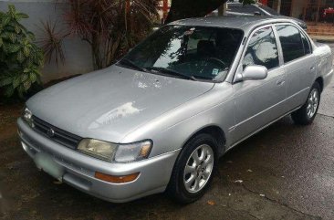1993 Toyota Corolla XL Power Steering for sale