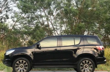 2014 CHEVROLET TRAILBLAZER for sale 