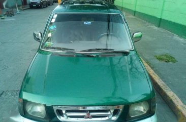 Mitsubishi Adventure Super Sport 2000 for sale