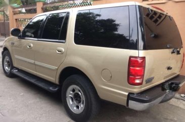 2000 model Ford Expedition for sale