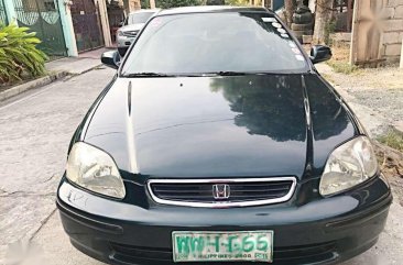 1998 Honda Civic VTI Padek MT for sale