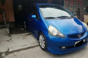2006 Honda Jazz AT local for sale