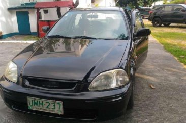 Honda Civic vti 1996 model for sale