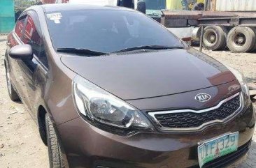 Kia Rio 2012 for sale