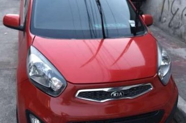 2013 Kia Picanto 1.0L fuel efficent Manual for sale