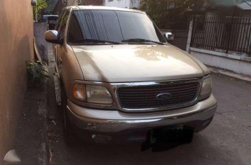 2000 model Ford Expedition for sale