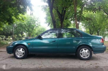 Honda Civic for sale 