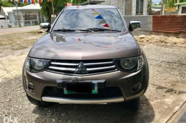 Mitsubishi Strada 2013 for sale 