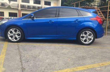 2014 Ford Focus 2.0 S matic for sale