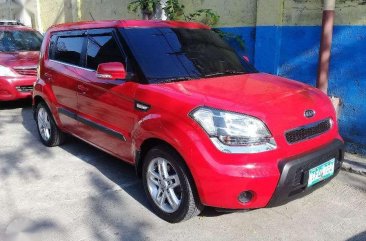 2011 Kia Soul LS matic gas for sale