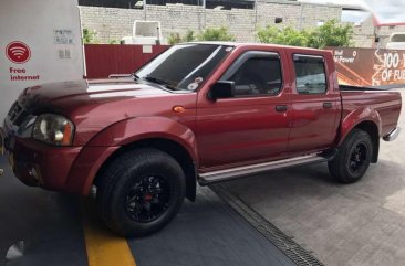 For Sale Nissan Frontier 2004
