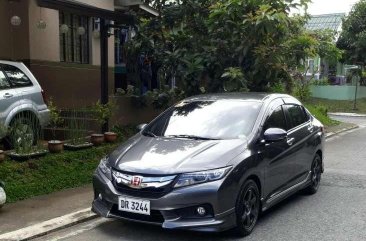 For Assume Balance: 2016 Honda City Vx Navi (Top of the line)