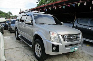 2008 Isuzu Alterra 4x2 iteQ AT for sale