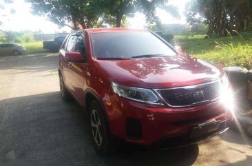 Kia Sorento Diesel Matic 2013 for sale