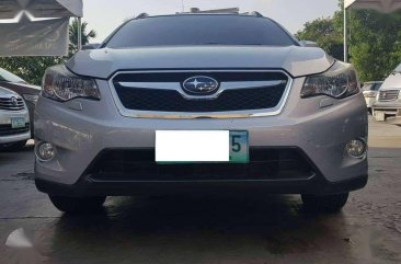 CASA 2013 Subaru XV Premium for sale