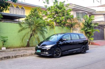 2006 Toyota Previa local 2.4 for sale