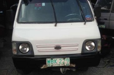 Kia Ceres FB Diesel 1997 for sale