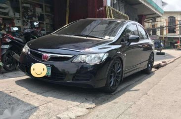 2009 Civic FD 1.8s model for sale 