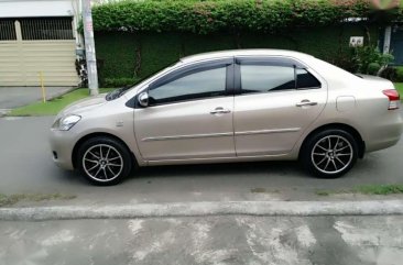 2009 Toyota Vios 1.3E MT for sale