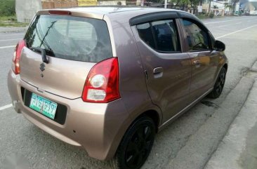 Fresh Suzuki Celerio Top of the Line For Sale 