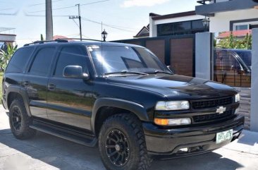 Chevrolet Tahoe 2002 for sale 