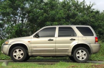 2006 Ford Escape AT for sale