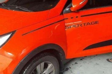 Kia Sportage 2015 for sale