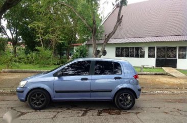 Hyundai Getz 2005 1.3 gl for sale