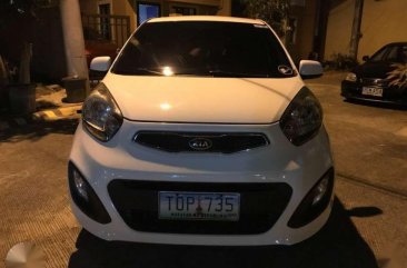 Kia Picanto 2012 for sale