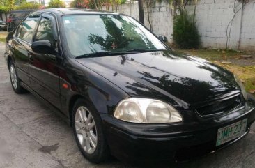 Honda Civic vti 1996 model for sale