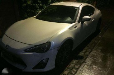 2013 Toyota 86 for sale